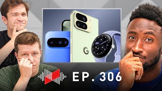 The Pixel 10 Event: The Good, the Bad, the Jimmy Fallon