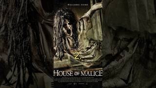 Top 5 horror movies.#shorts #ytshorts #horror #scary #top10 #trending #viralvideo #trendingshorts