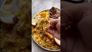 Ordered in from India Restuarant, Khidipore, Kolkata🤤❤️ #shorts #love #food #india #indianfood
