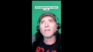 Unlocking the Secrets of Effective Patient Care in Clinical Trials!