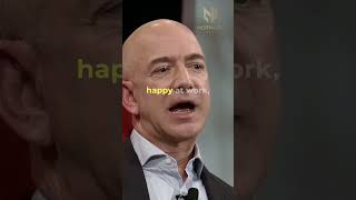 Mastering the Art of Balance: Jeff Bezos' Guide to Thriving at Work and Home #motivation #jeffbezos