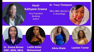 Women without limits! Episode # 1
