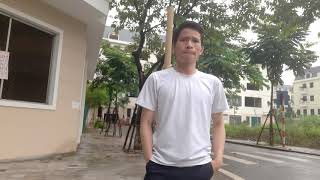 Nói Chuyện Với Chiến Hữu Lâu Mới Gặp