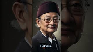 BJ Habibie Quotes #habibi #quotes #shortvideo