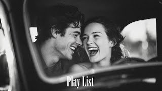 Emotional 60s Love Songs Selection / Vintage Oldies Treasures