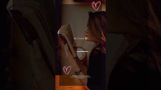 My Cursh🥰 || Love poetry ||  New Whatsapp Status 2023 #shorts #viral #whatsappstatus