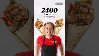 How This Man Built 200 Crore Mexican Food Business?