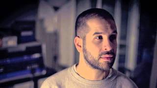 Morgan Zarate - This