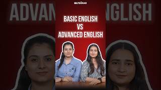 Normal English Vs IELTS English (Everyday Conversations) #learnenglish