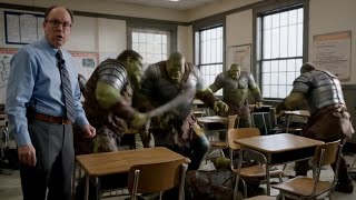 Boy, what a day. Google Veo 3.