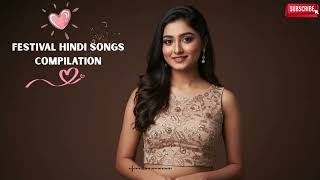 Hindi Love Songs Compilation | Sweet & Romantic R&B Hindi Music