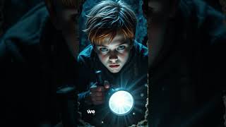 “What Was That Light in the Old Well  Mystery Short”.#Haunting Shadows