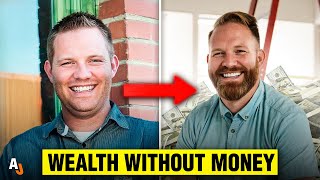 Turn No Money Into Real Wealth: Here’s the Path
