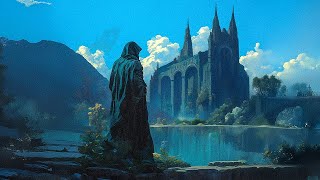 Dark Fantasy Playlist🌘Enigmatic Shadows