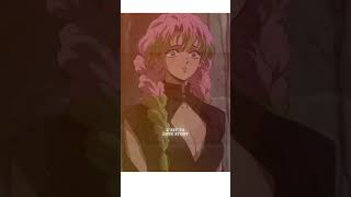 mitsuri 90s style 💝❤️#demonslayer #anime #kimetsunoyaibaedit #edit #manga