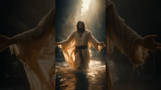 The Light of Redemption: A Divine Moment #Jesus #Faith #DivineGrace #WalkWithJesus #SpiritualJourney