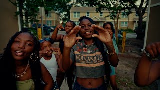 Big Taye & MunnyB - LuLu Who (Official Music Video)