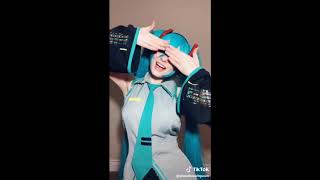5 Best Cosplayers on Tik Tok (Compilation)