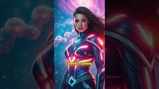 The Science Behind Captain Marvel: Fact vs Fiction#CaptainMarvel#MarvelScience#ScienceExplained