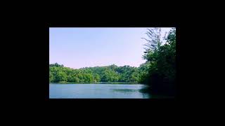 Keu Kotha Rakheni | Short Clip | Beauty of nature| Mohamay lake @minarrahmanofficial
