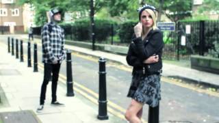 Attitude Clothing - Streetwear A/W 2013