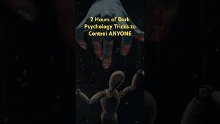 #manipulationtechniques #emotionalmanipulation #darkpsychology #power #psychology #sleepstory