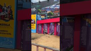 #എന്റെ കേരളം #സർക്കാർ വാർഷികം #Wayanad25 #SDC #EventGlimpses stallsoverview#exhibitions #megaevent