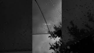 #rain #rainyday #rainyvlog #aesthetic #aestheticedits