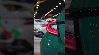 Who hurt Toyota? 👀 #car #carcommunity #cartok #offroad #sema #fyp #fypyoutube #carscene #cars #wrx