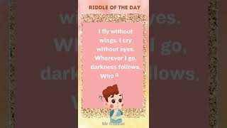 This Riddle Will Leave You Stumped! 🔍 | #MindTeasers