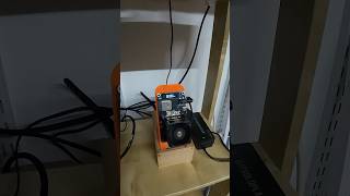 Bitaxe Gamma 601: 太陽光発電のソロ マイニング Bitcoin リグと DigiByte セットアップ進行中!