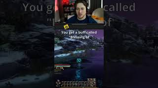 Get this experience buff in Ashes of Creation! | #DustyWhy #AshesofCreation #mmo