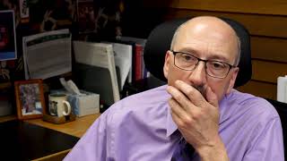 Bob Soldner - Division for Finance and Management