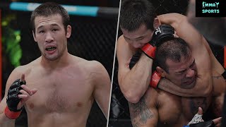 Shavkat Rakhmonov vs Michel Prazeres | FULL FIGHT #ufc #shavkatrakhmonov