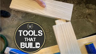 How To: Make A Mortise And Tenon Joint Using Only A Bench Top Router Table