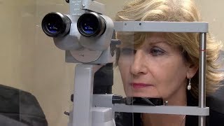 Mayo Clinic Minute: What you need to know about dry macular degeneration