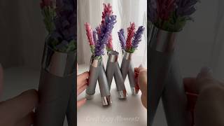 How to make paper craft for home decoration✨ #shorts #diy #diyideas #craft #viral #roomdecor