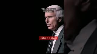 Jim Rohn life lessons part 52: The Power of Setting Goals #jimrohn #viral #motivation #goalsetting