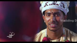 Soumya Sarkar & Puja Wedding Trailer by Wedding Diary || Bangladeshi Cricketer