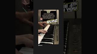 Star Wars Theme Song #starwars #moviethememusic #johnwilliams