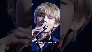 Bts V New Trending Status 💖❤️‍🔥#sadshayri🩵 #sadstatus💙 #3Mviews💜#btsshayri🤎#1millionstatus 🩷
