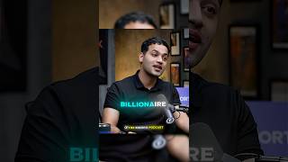How To Become a Billionaire 💯