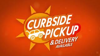 Delivery is fast and easy with MasterMac Food Store.