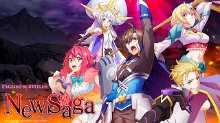 NEW  SAGA    EPİSODE (1-12)  WATCH FULL HD ENGLISH SUBTITLES