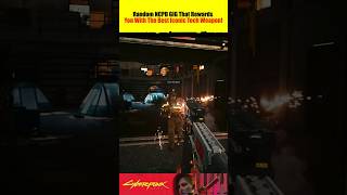 #gaming #cyberpunk2077 #games  #cyberpunk #videogames #ps5 #rpg #gta #xbox #shorts #gamingshorts #ps