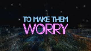 WildVibes & Neyra (Feat. Rochelle Diamante) - Cover Up (Lyric Video)
