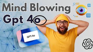 How to Access GPT-4o Free & Everything You Should Know About GPT 4o