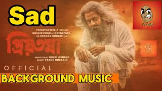 Bangla movie sad Background Music || Bangla Emotional sad Background Music (Part 7)