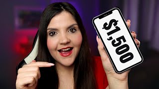 6 Ways to Make Money With Your YouTube Channel (#4 Earns Me $1,500/Month!)