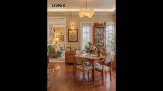 Embrace Vintage - Inspired Living